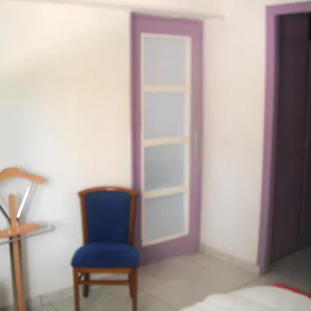 Appartement With 2 Bedrooms In With Furnished Terrace And Wifi *